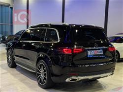 مرسيدس بنز GLS